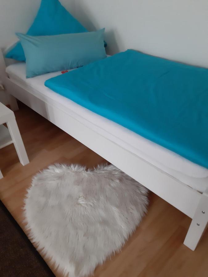 City Apartment Tuebingen-Lustnau Esterno foto