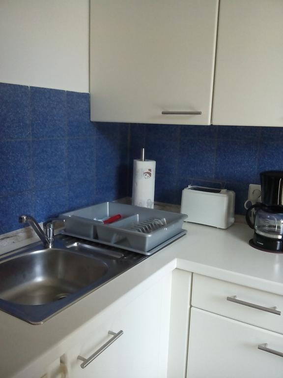 City Apartment Tuebingen-Lustnau Esterno foto